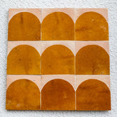 Zellige Mosaic 2004